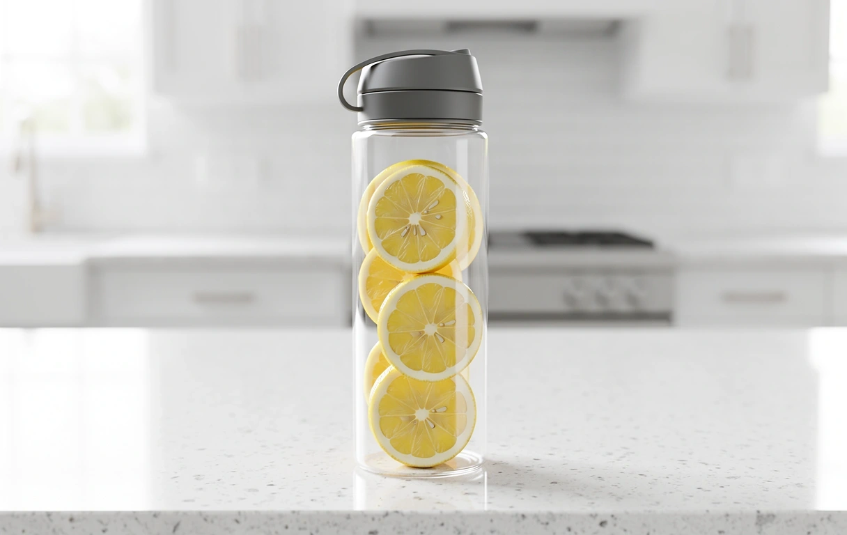 Hidratáció fontossága